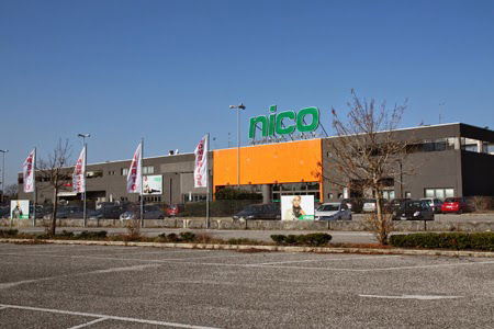 Nico Abbigliamento Calzature