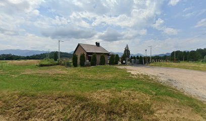 Mortuary Lički Novi