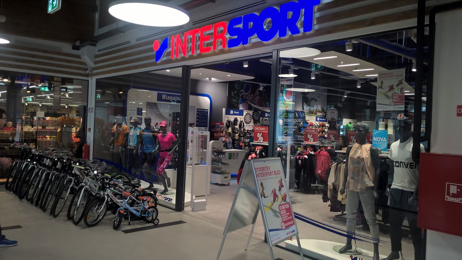 Intersport Bled