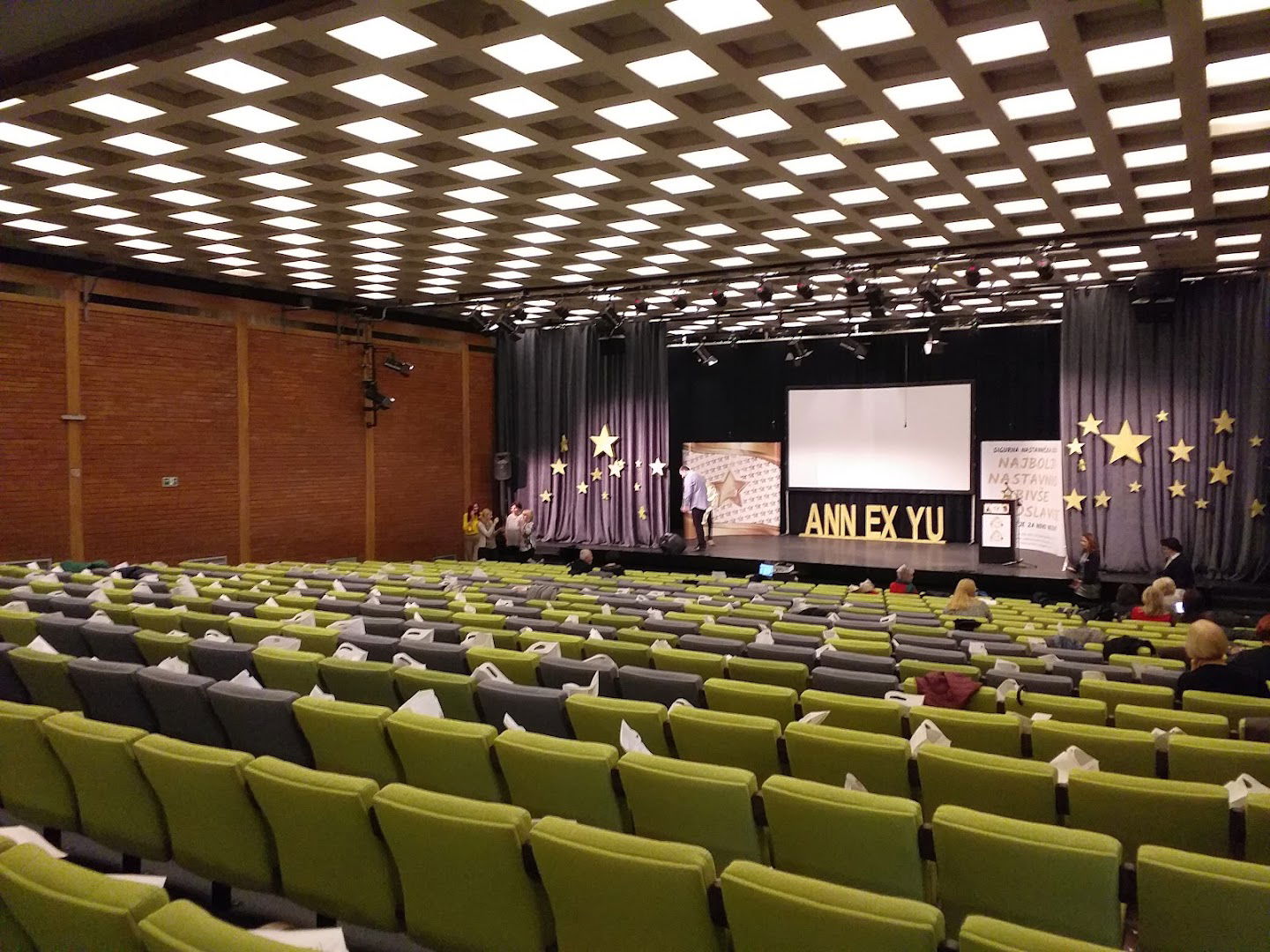 Children’s Cultural Centre of Belgrade