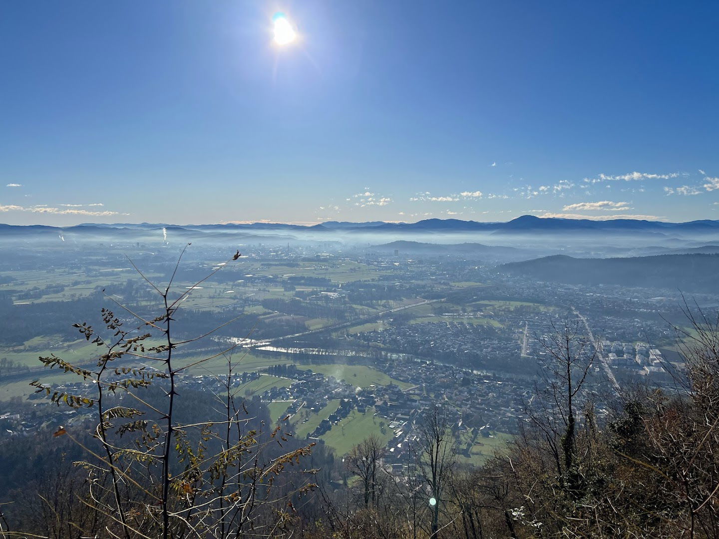 Šmarna gora