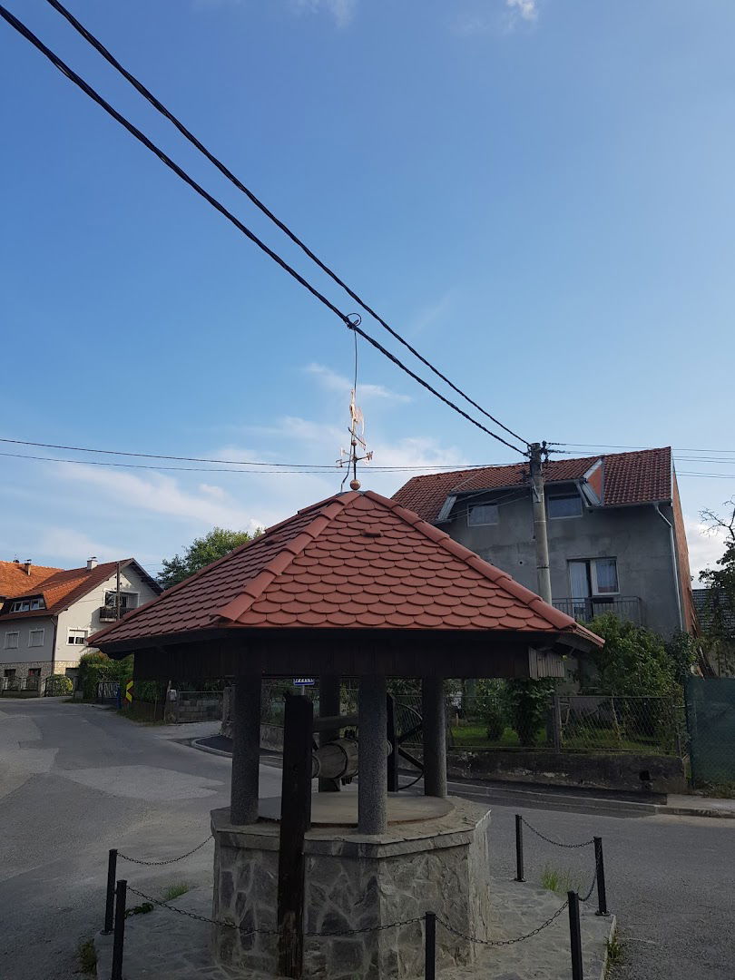 VETERINARSKA STANICA DONJA STUBICA