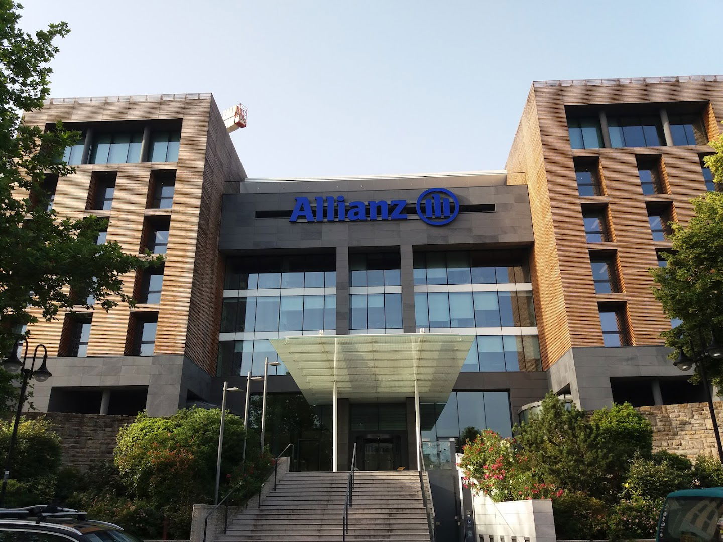 Antoniana Veneta Popolare Vita S.P.A.