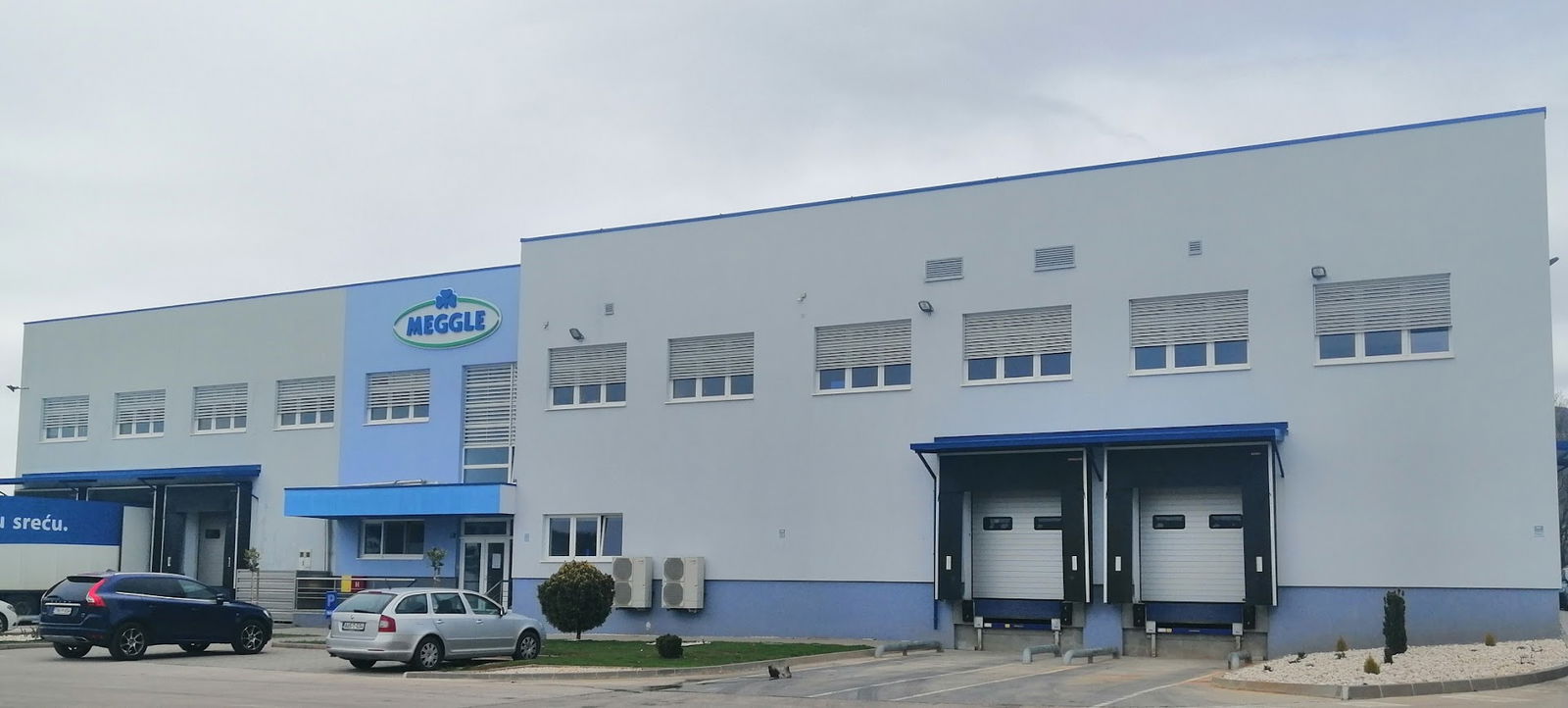 MEGGLE d.o.o. Posušje