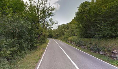 Confine di Stato di Monrupino