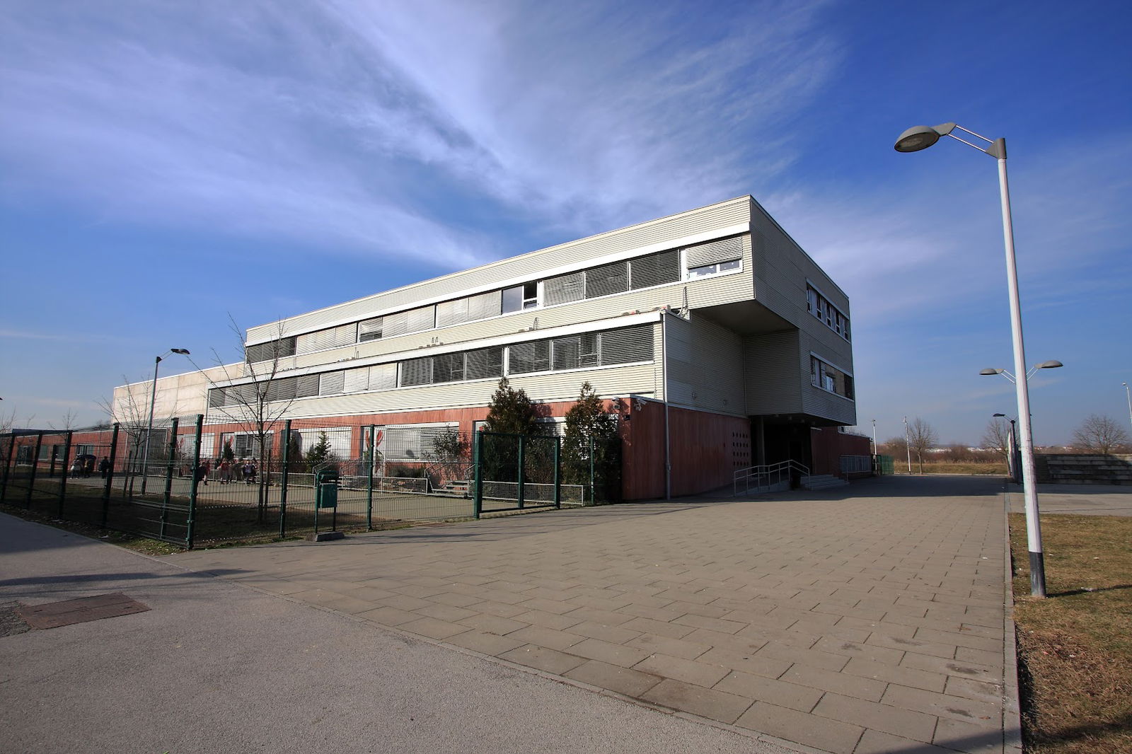 Osnovna škola "Jelkovec"