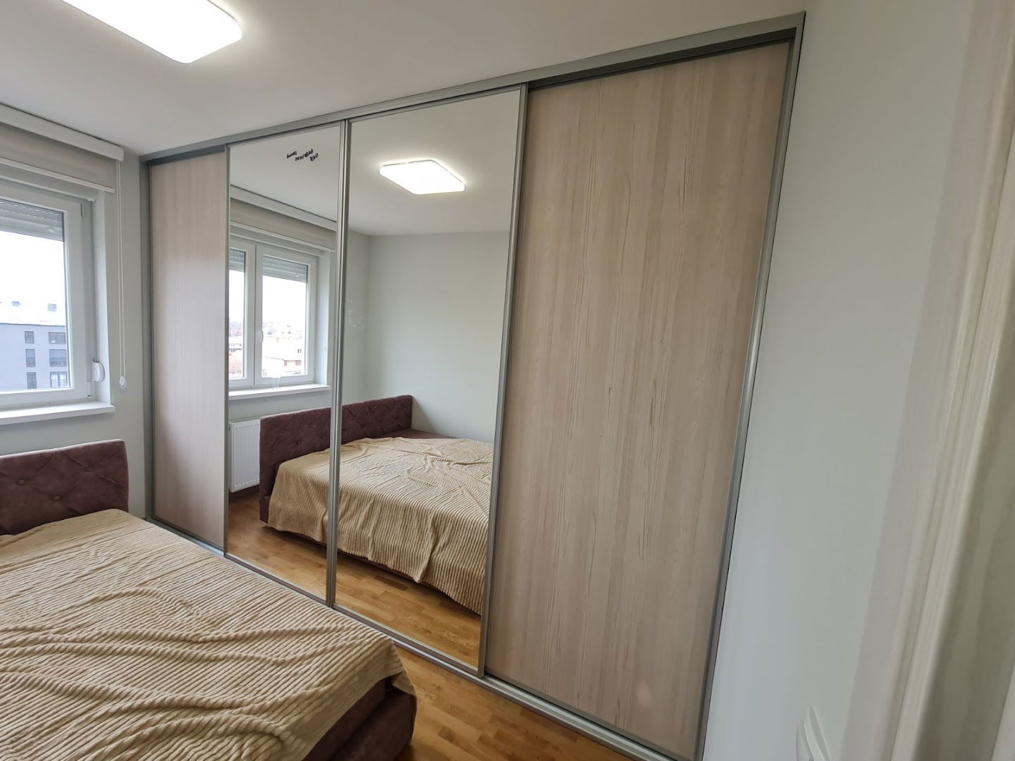 Perfekt Plakari klizni plakari po meri