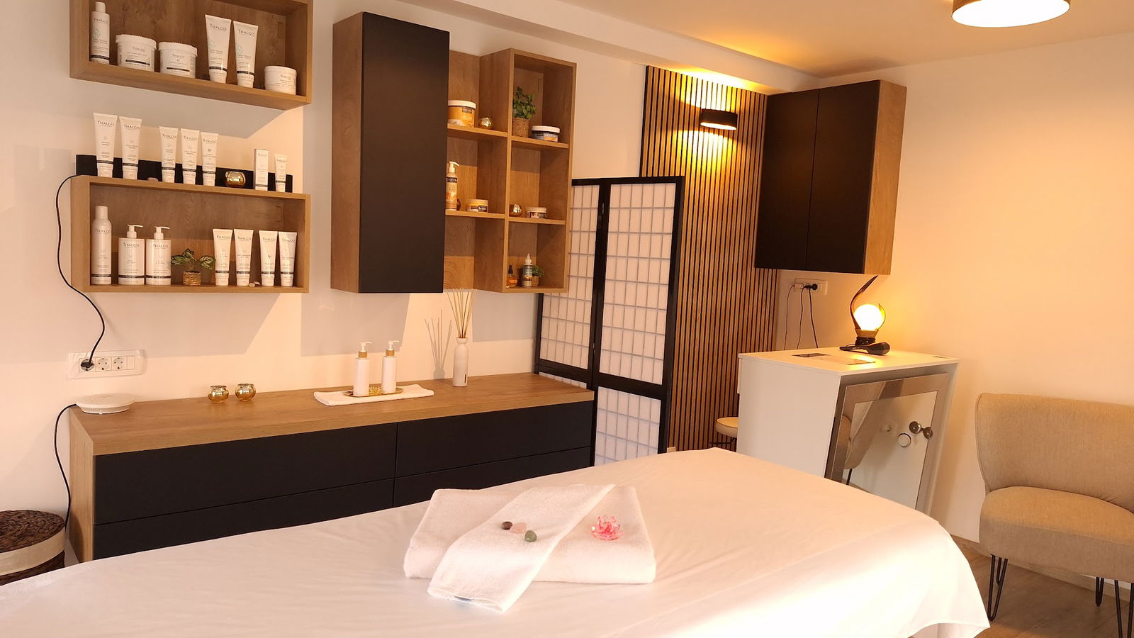 Relax Oasis by Valentina