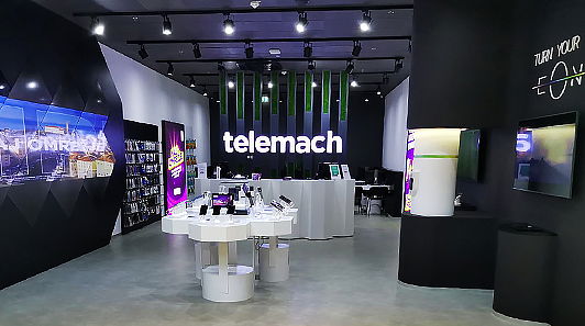 Telemach