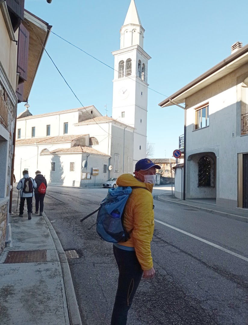 Chiesa di San Tommaso Apostolo