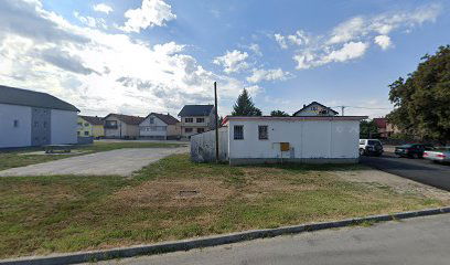 Trgovina Krk d.d. DUĆAN 106 - Trnovec Bartolovečki