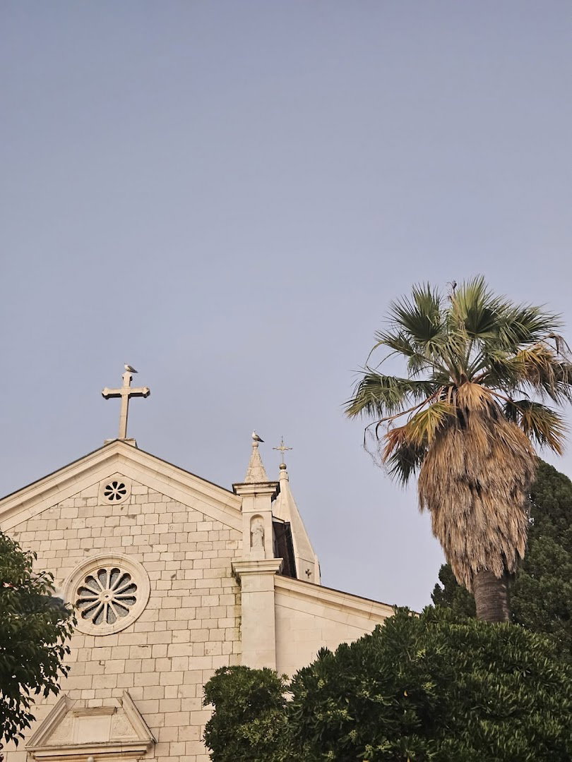 Old Mill Rogoznica 1893