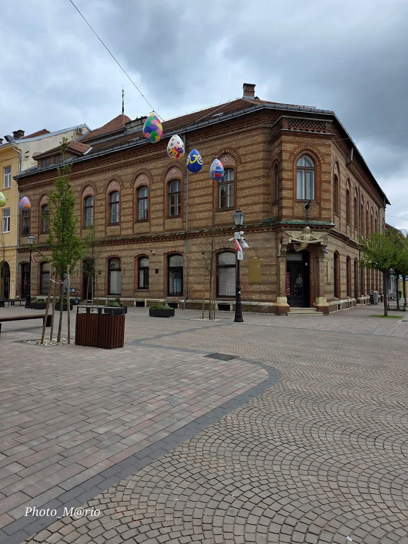 Zagrebačka banka d.d.