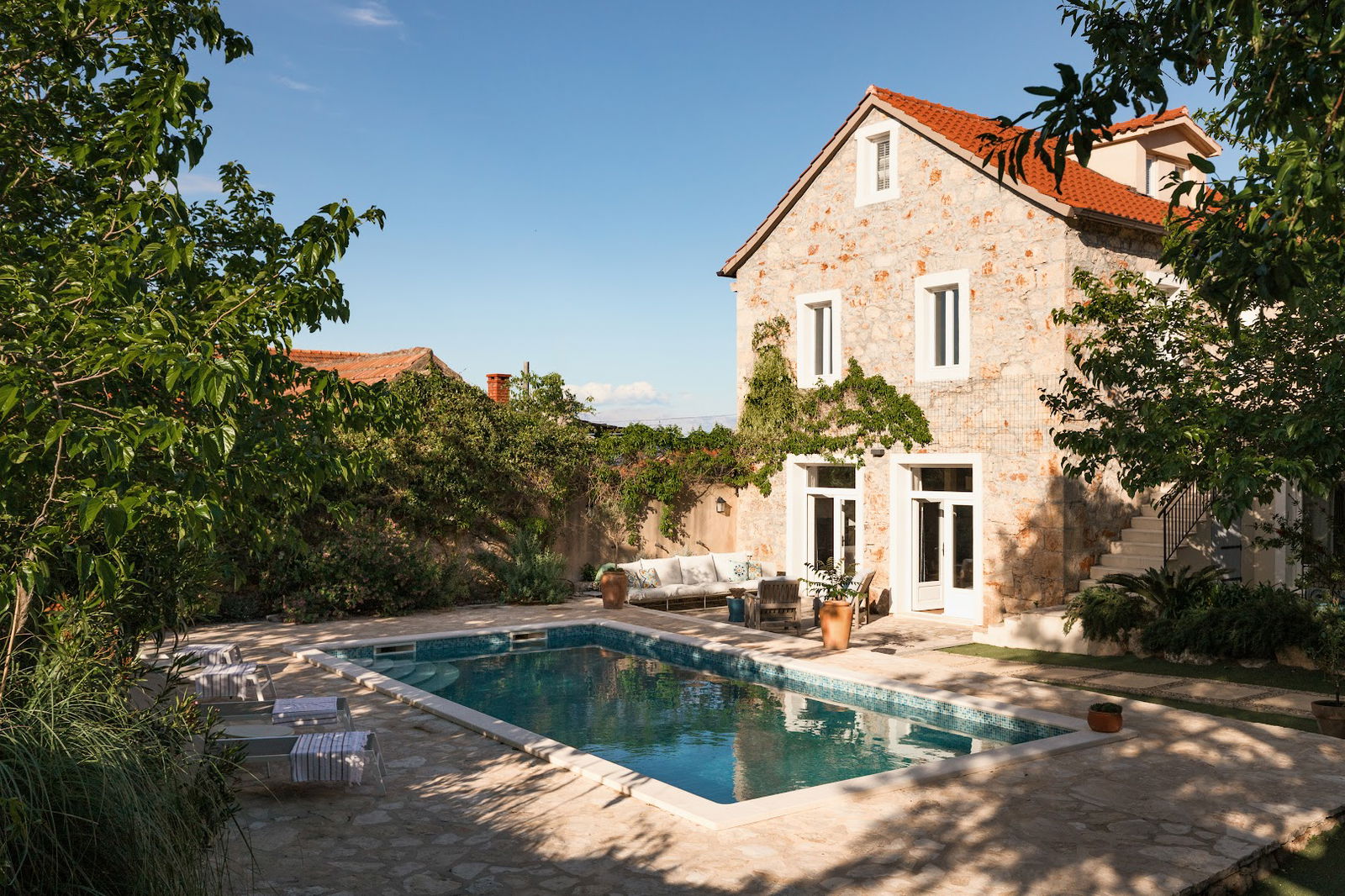 Villa Estelle