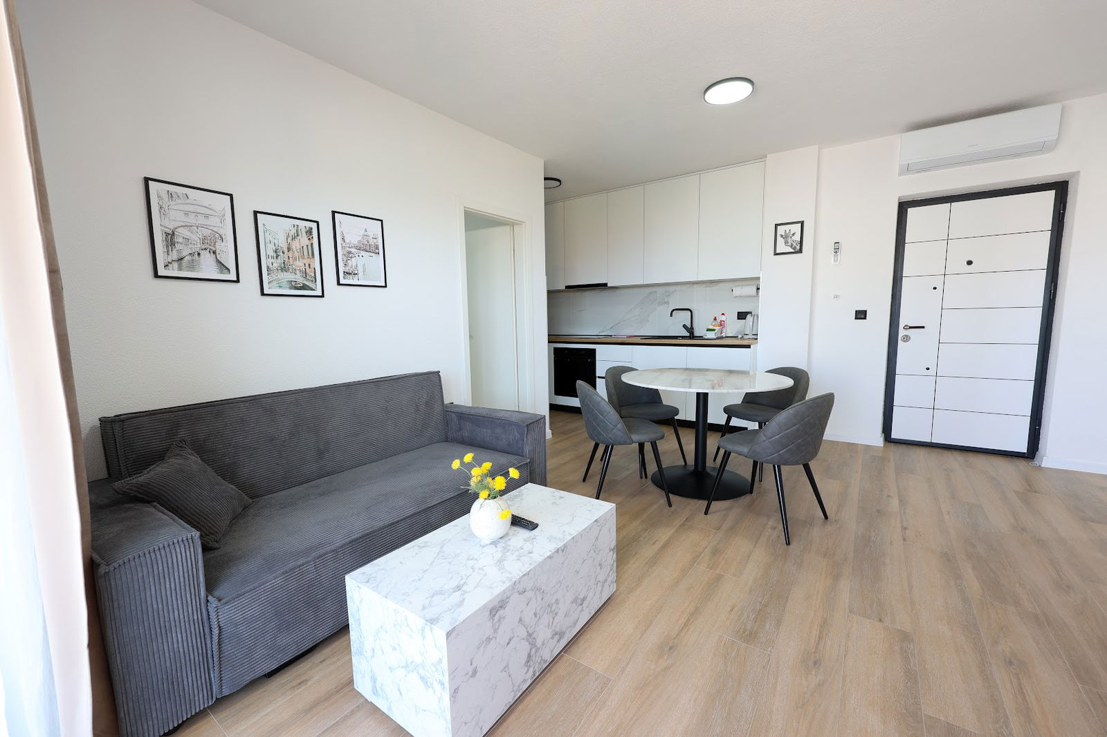 Apartments Avdić Makarska