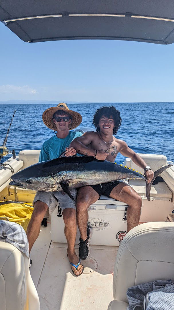 Big Game Fishing Croatia - Fishing Mania Charter