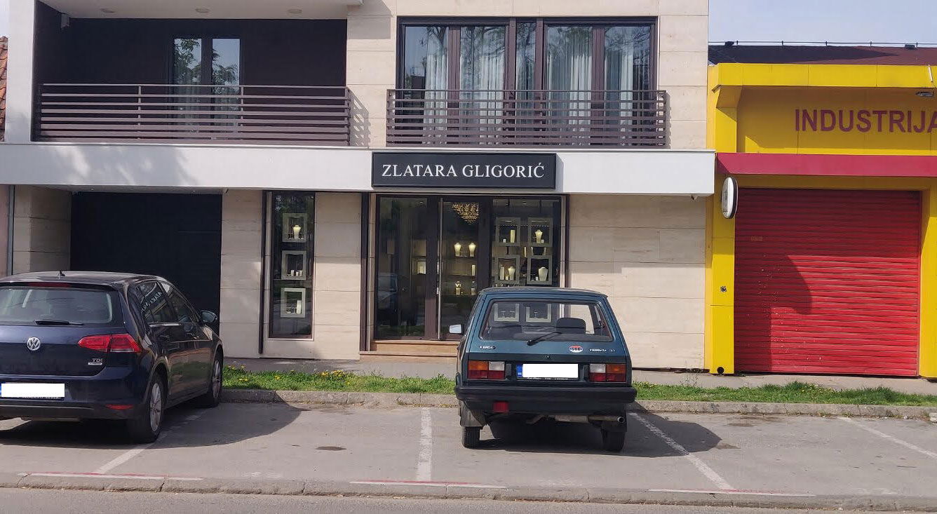 Gligorić