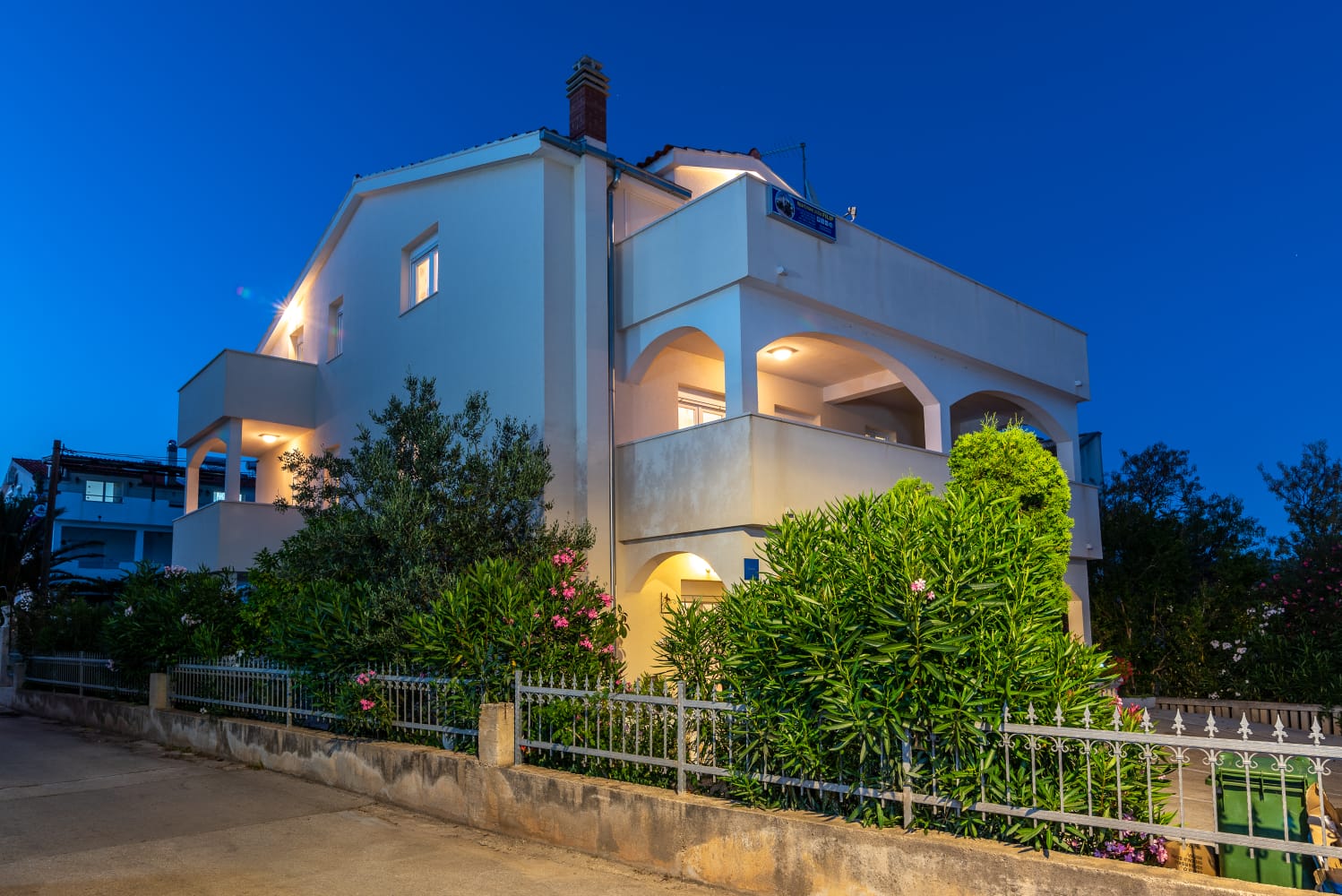 Apartments Villa Filip