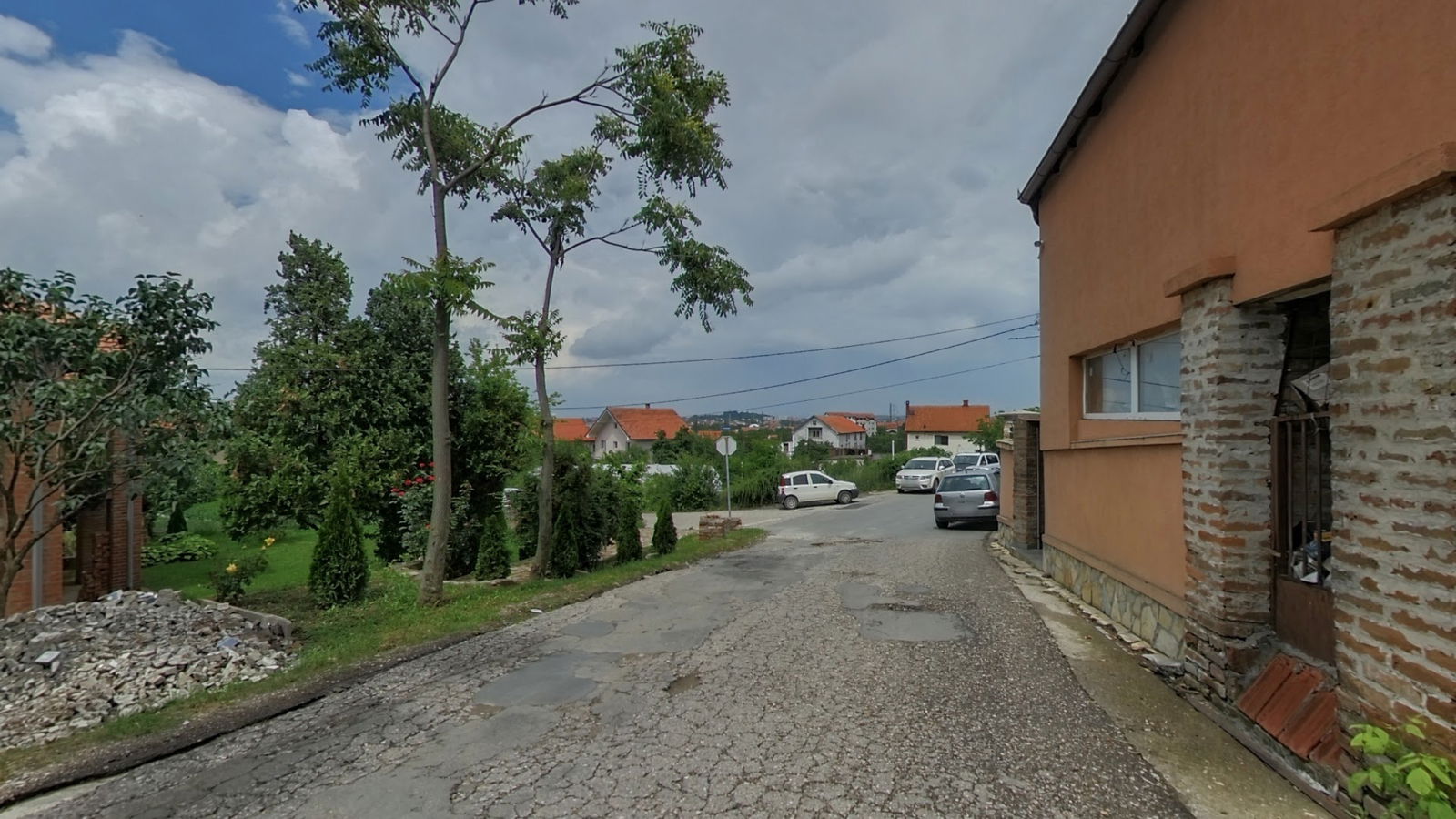 Moto klinika „Mile”