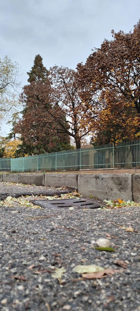 Scuola dell’Infanzia Aquilone