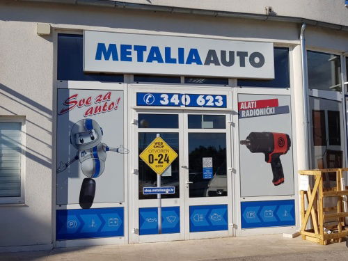 Metalia Auto