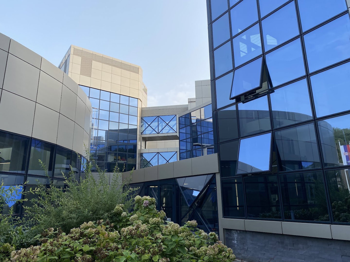 Naučno-tehnološki park