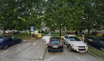 Kozmetički salon "Svijetlana"