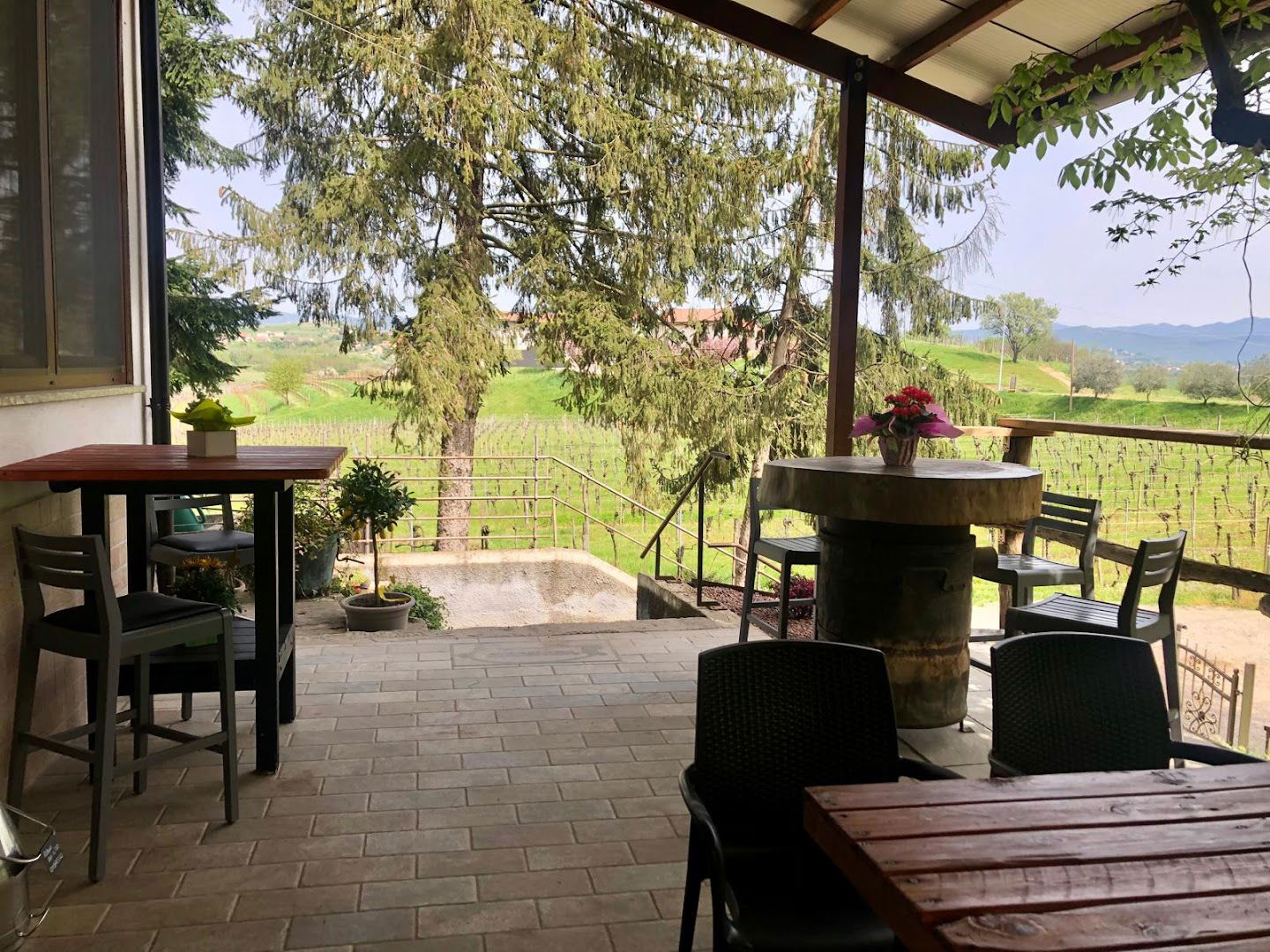 Azienda Agricola Veliscek - L’Angolo del Norcino