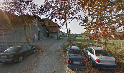 Ribolovni pribor Marea