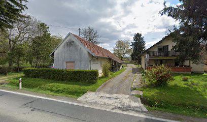 TESARSKI OBRT FRANJO FINEK