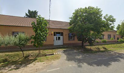 Secondary School Giulvaz