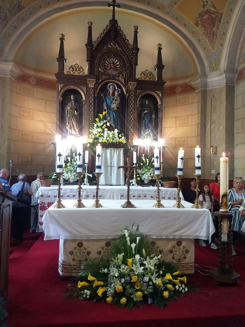 Church of St. Mary's Assumption