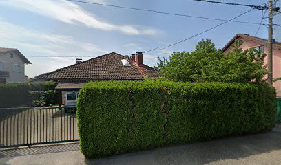 Ogradni sistemi Baksa doo