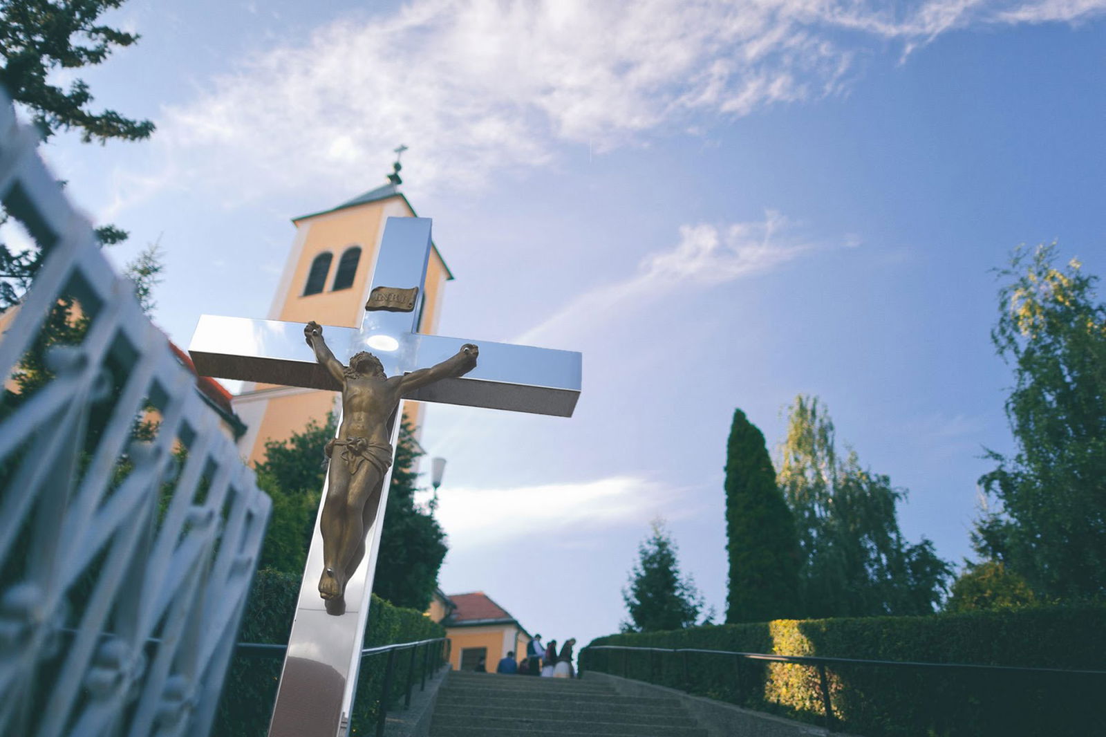 Church of the Exaltation of Holy Cross