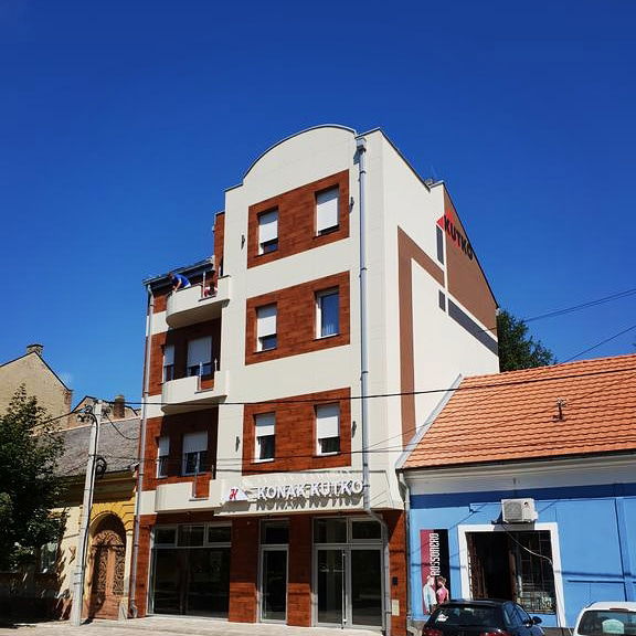 Konak Kutko Caffe bar