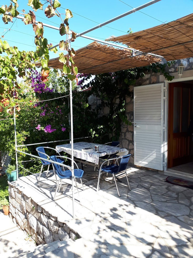 Apartmani Gučić, Villa Pojata