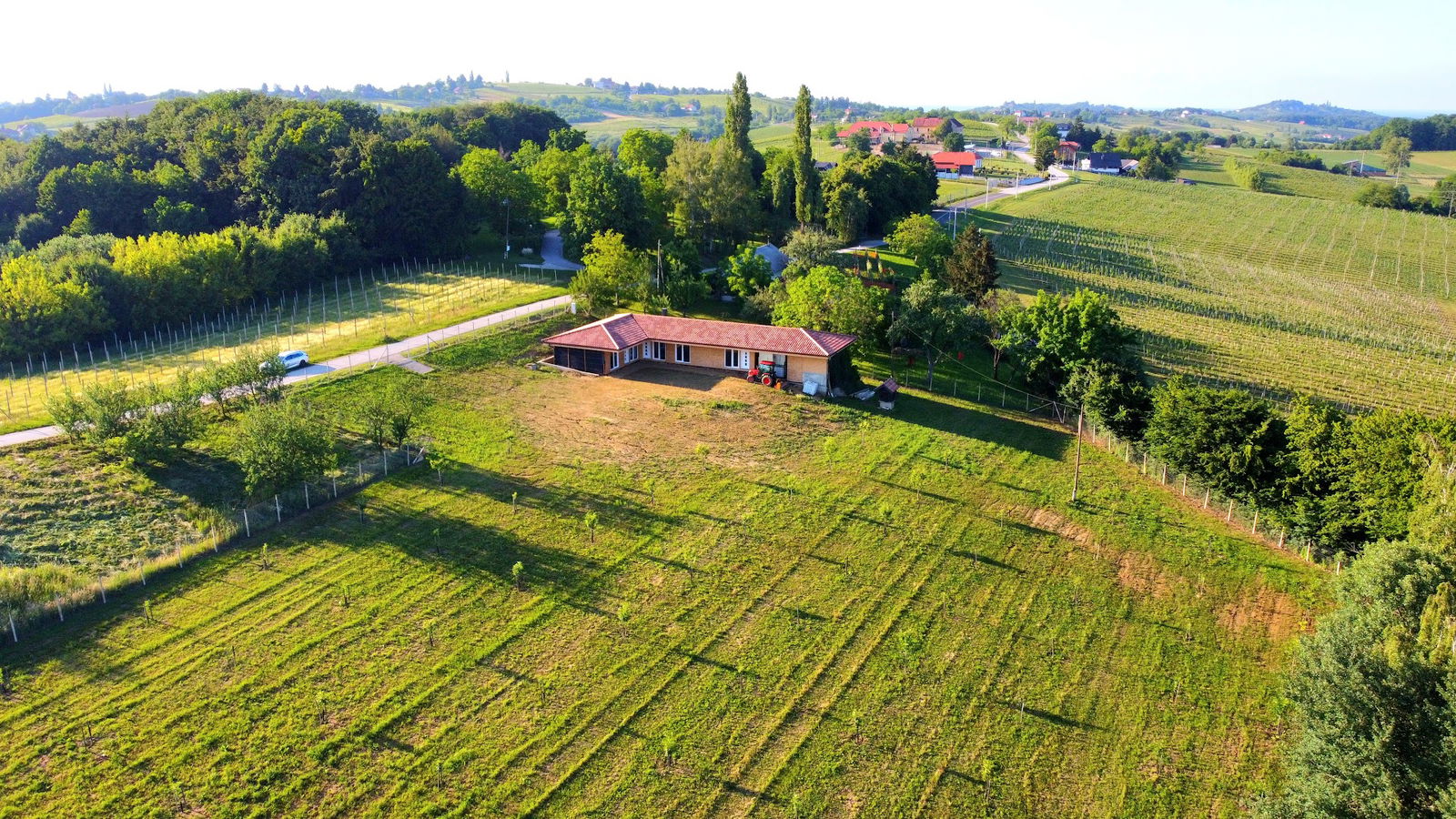 APARTMANi ANIMATERRAE ŽELEZNA GORA 109b