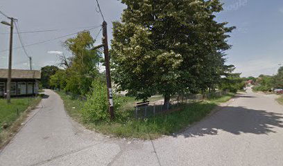 Школа Соколово