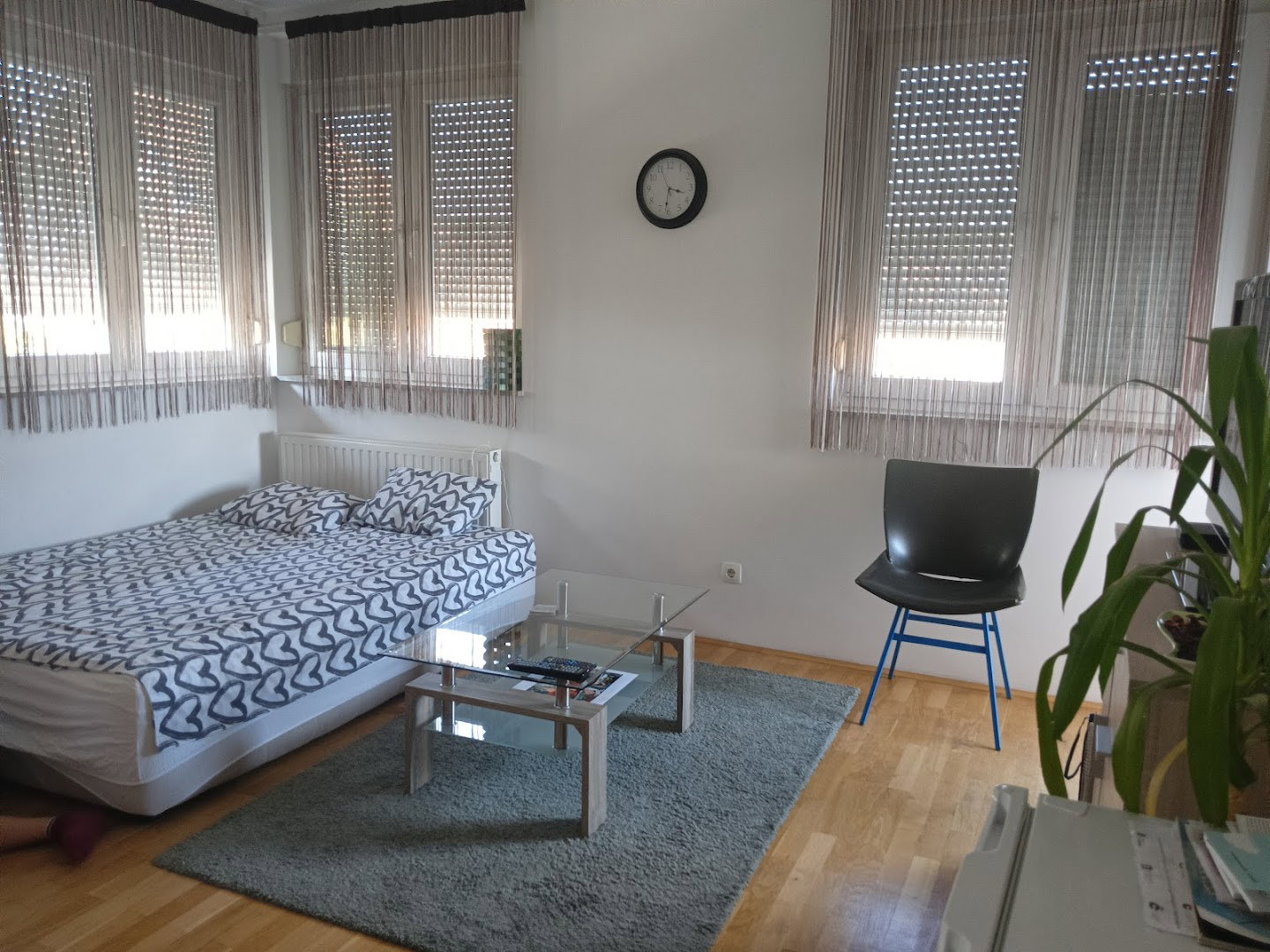 Apartman Zoe