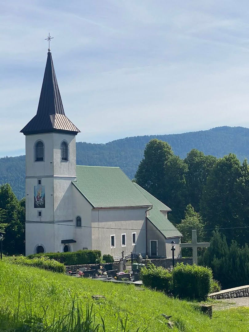 Church of St. George