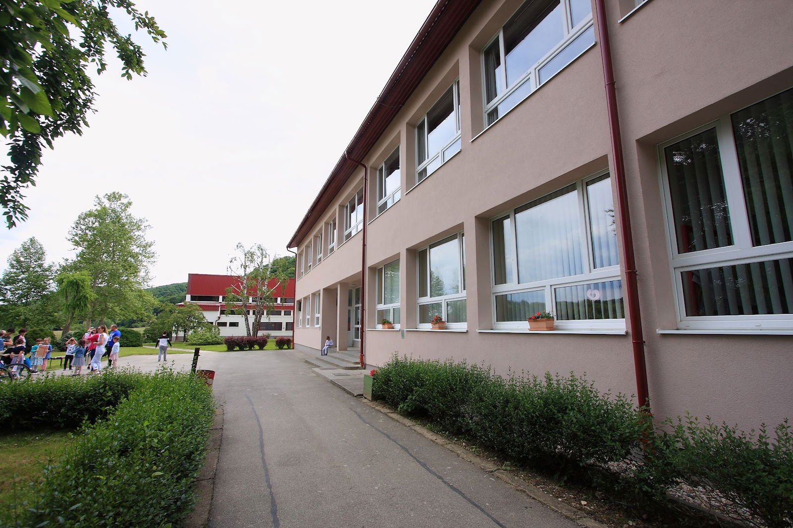 Elementary school Matija Gubec