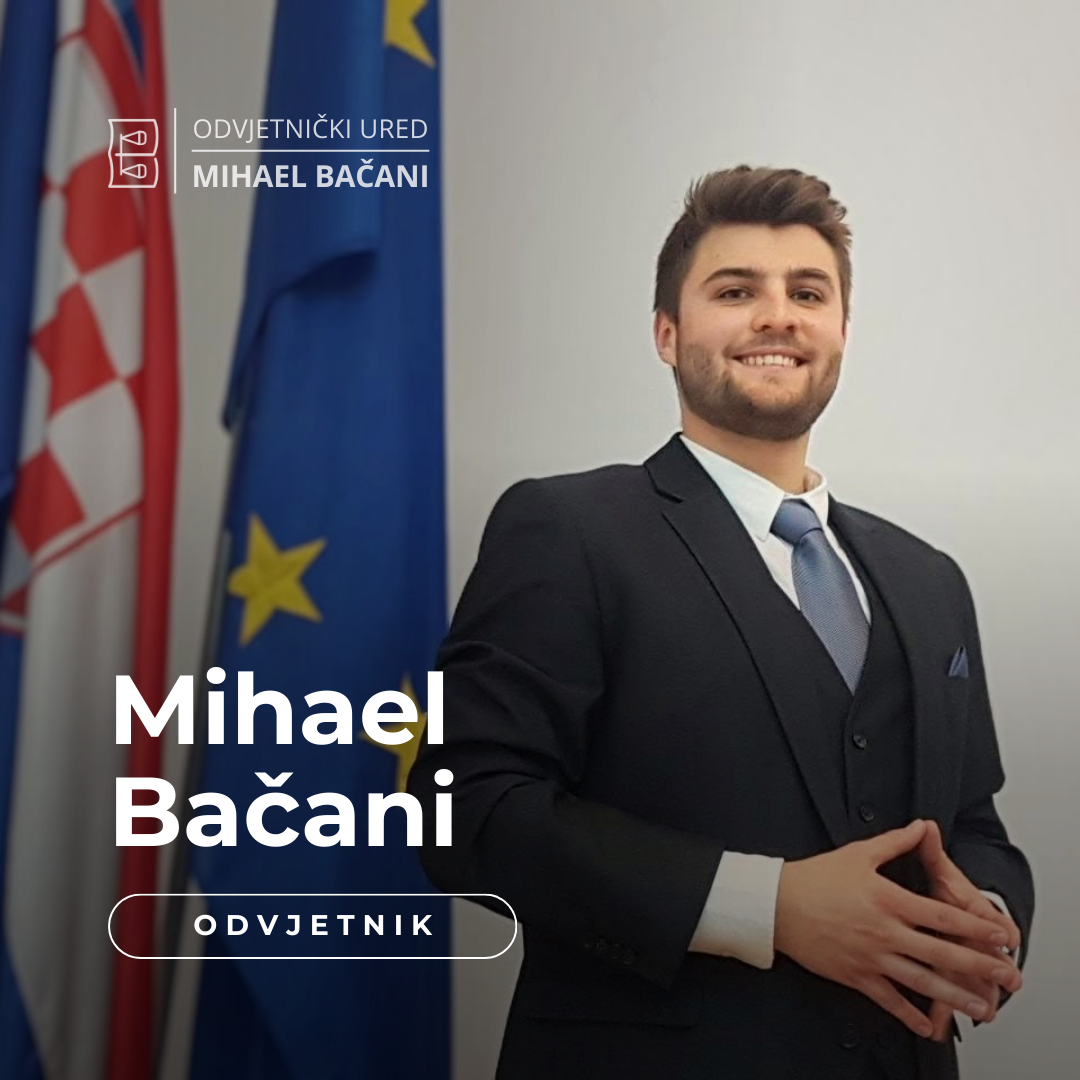 Odvjetnički ured Mihael Bačani