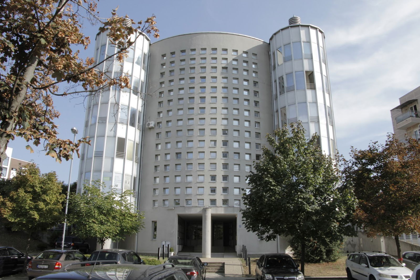 Small Furniture Factory