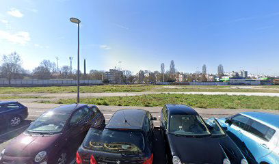 Bazeni Špansko (u izgradnji)