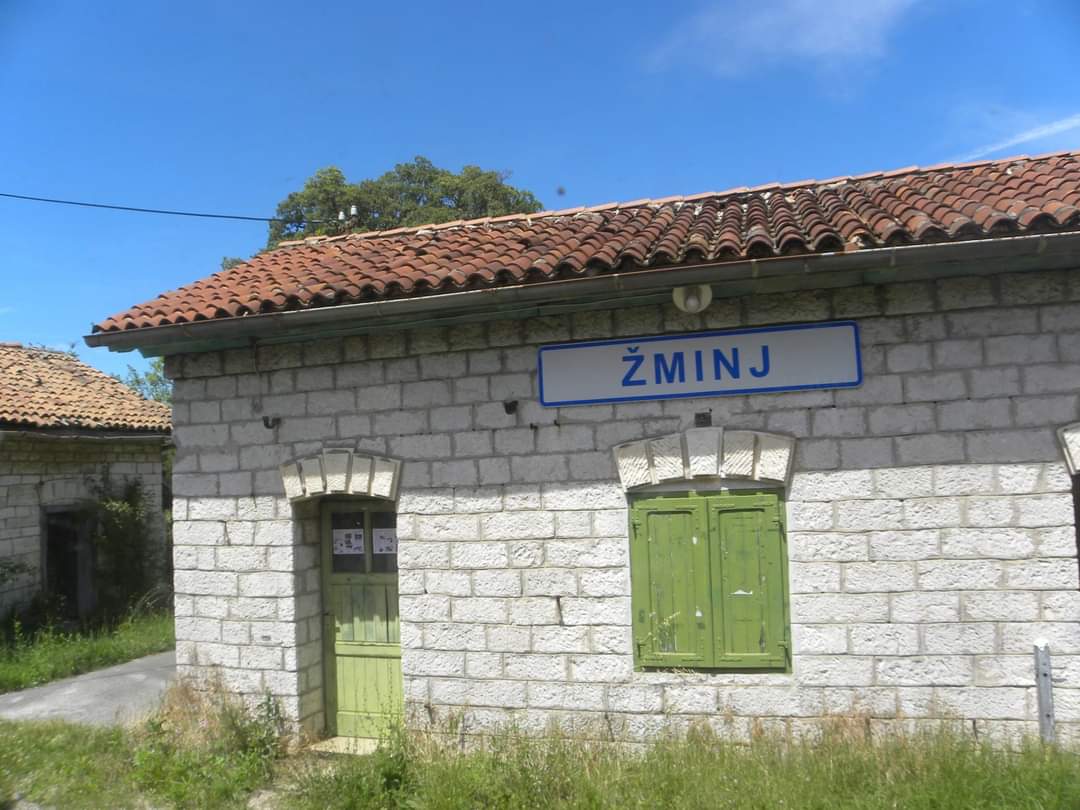Žminj