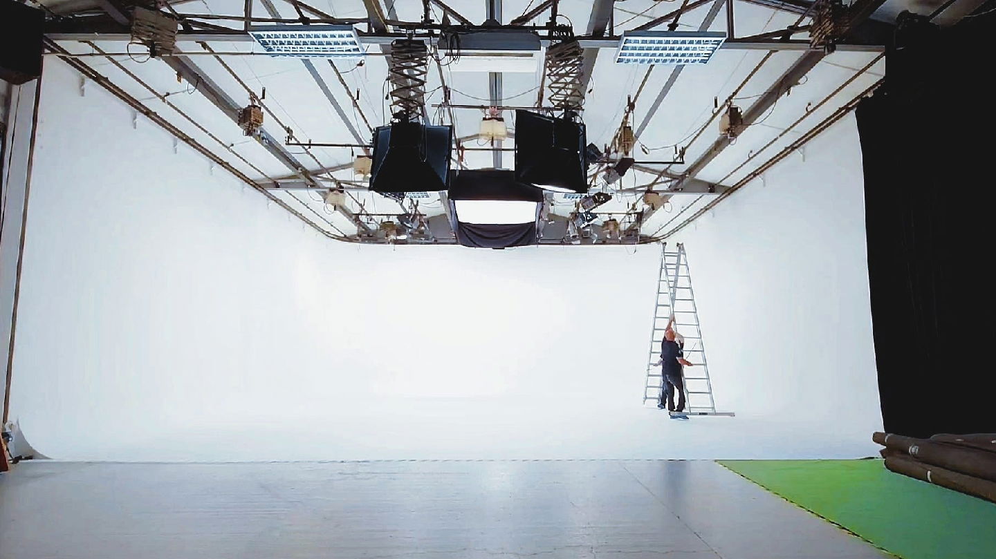 Sd Solutions Studios