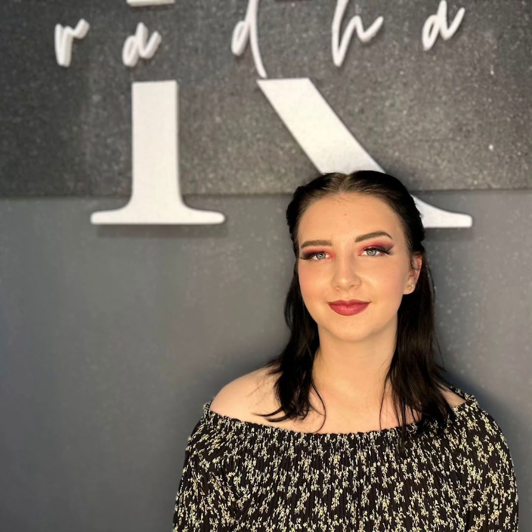 RADHA, salon za uljepšavanje, vl. Andrea Belužić