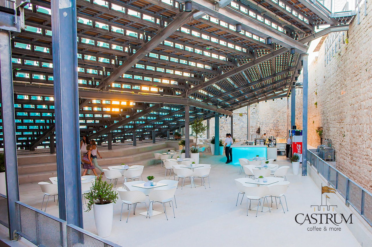 Castrum coffee & more