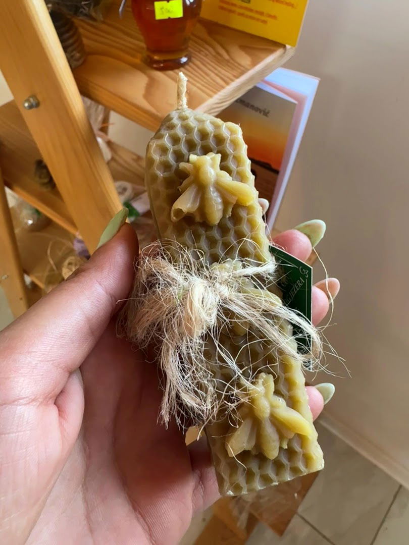 Api komora ŽIVKOVIĆ