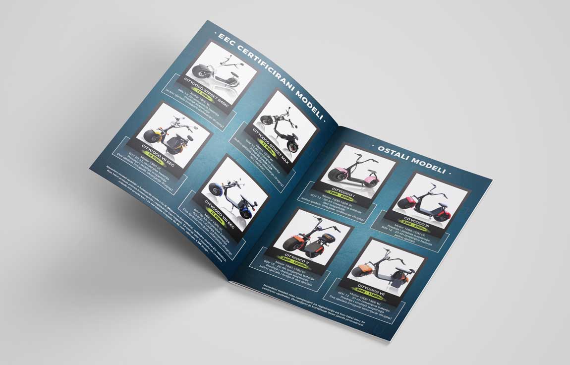 Belina grafički studio